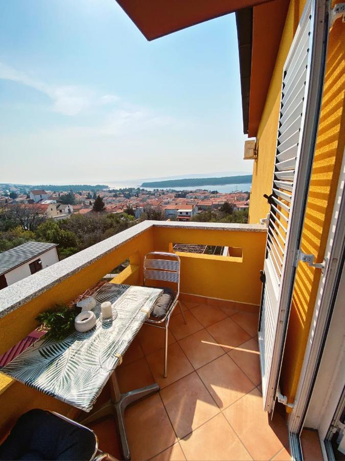 The Manzoni Family 5 Hotel Punat Buitenkant foto